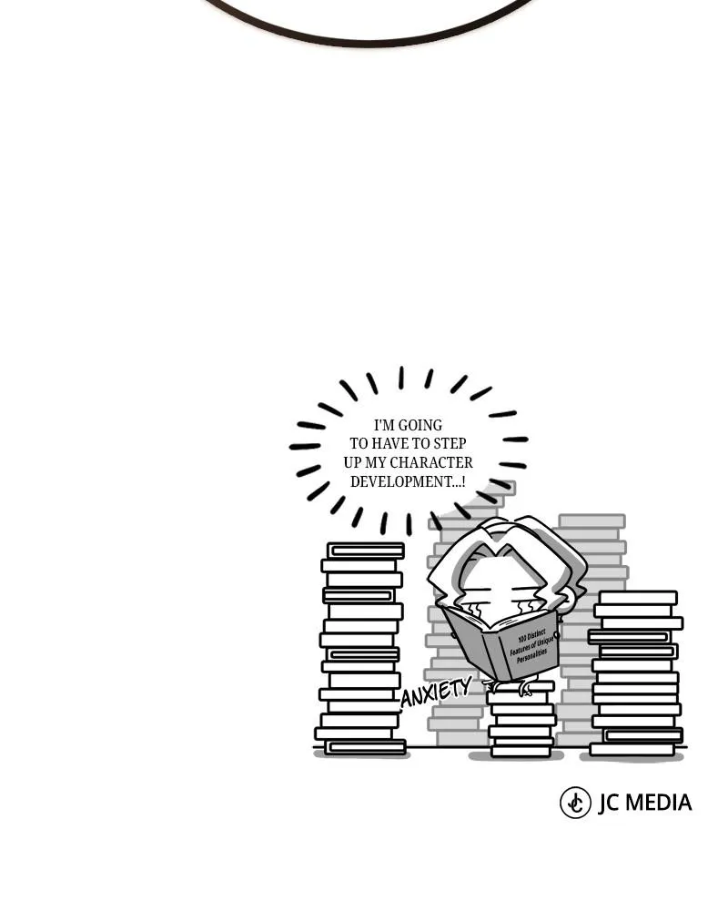 Read The Academy's Undercover Professor (en) Manga Online