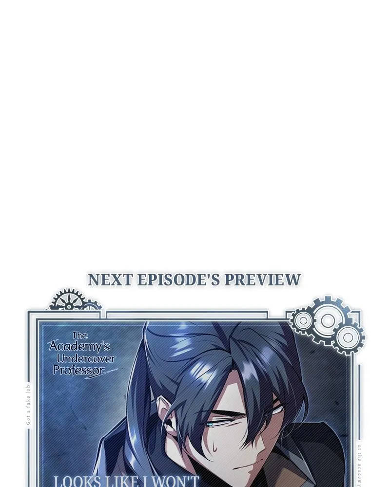 Read The Academy's Undercover Professor (en) Manga Online