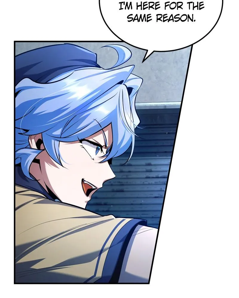 Read The Academy's Undercover Professor (en) Manga Online