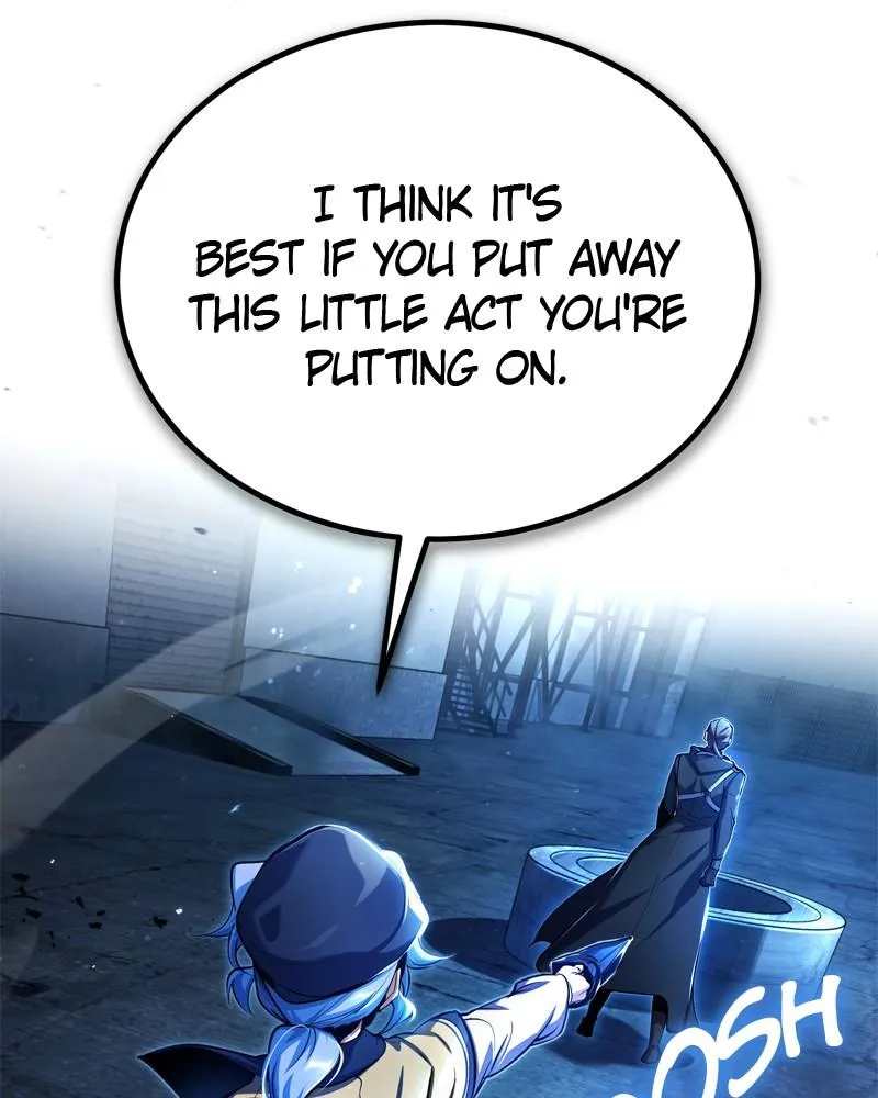 Read The Academy's Undercover Professor (en) Manga Online