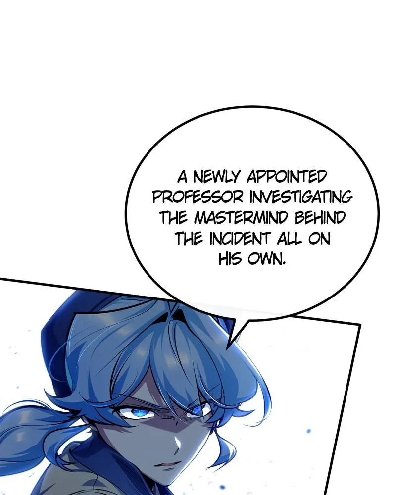 Read The Academy's Undercover Professor (en) Manga Online