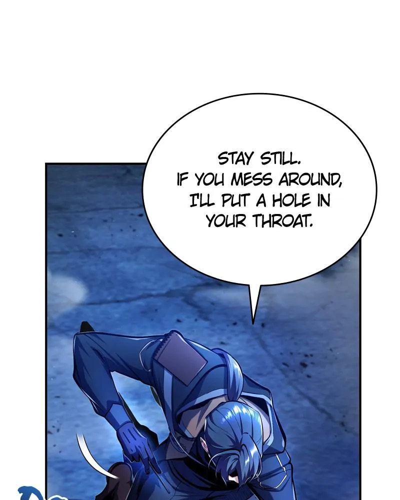 Read The Academy's Undercover Professor (en) Manga Online