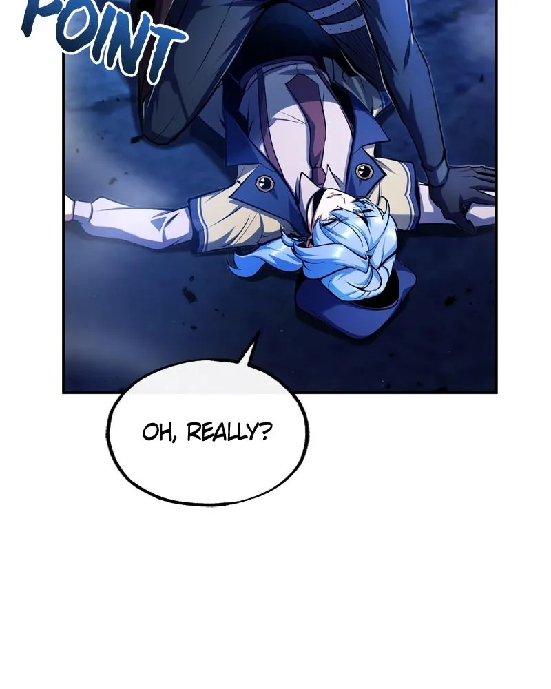 Read The Academy's Undercover Professor (en) Manga Online