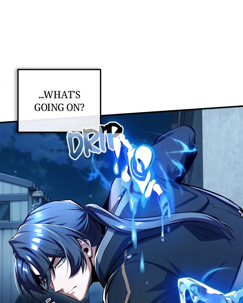 Read The Academy's Undercover Professor (en) Manga Online