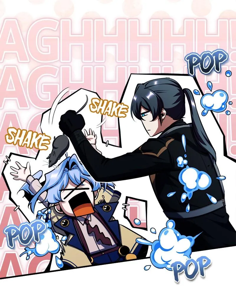Read The Academy's Undercover Professor (en) Manga Online