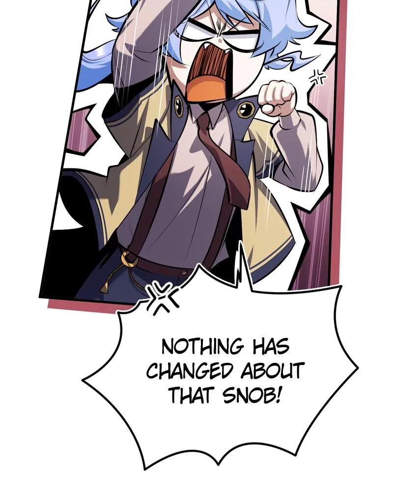 Read The Academy's Undercover Professor (en) Manga Online