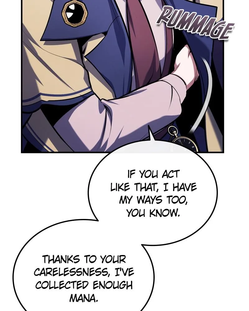 Read The Academy's Undercover Professor (en) Manga Online