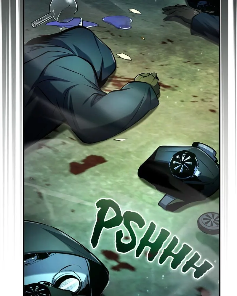 Read The Academy's Undercover Professor (en) Manga Online
