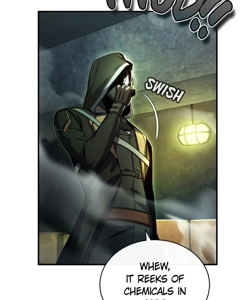 Read The Academy's Undercover Professor (en) Manga Online