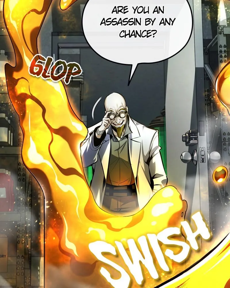 Read The Academy's Undercover Professor (en) Manga Online