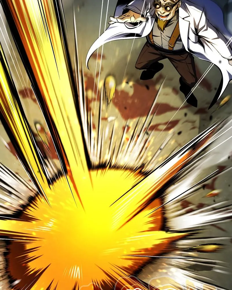 Read The Academy's Undercover Professor (en) Manga Online