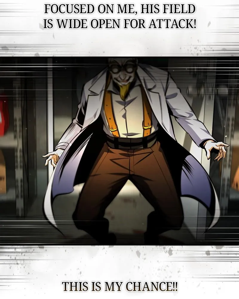 Read The Academy's Undercover Professor (en) Manga Online
