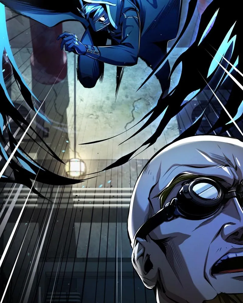 Read The Academy's Undercover Professor (en) Manga Online