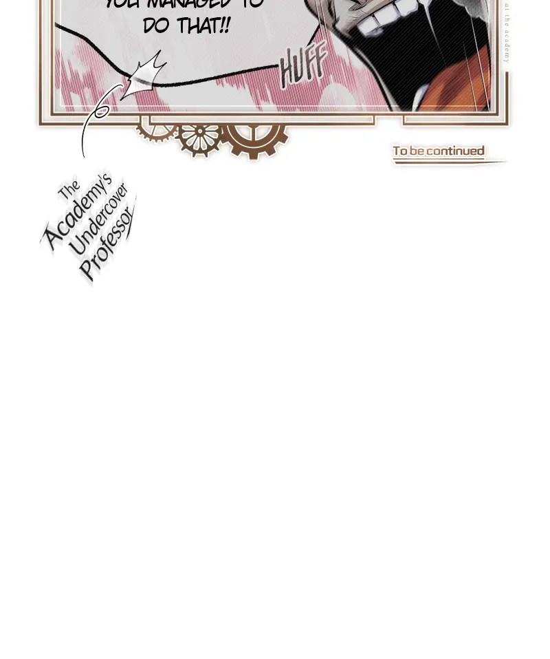 Read The Academy's Undercover Professor (en) Manga Online