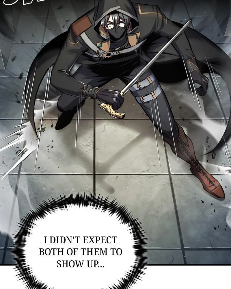 Read The Academy's Undercover Professor (en) Manga Online