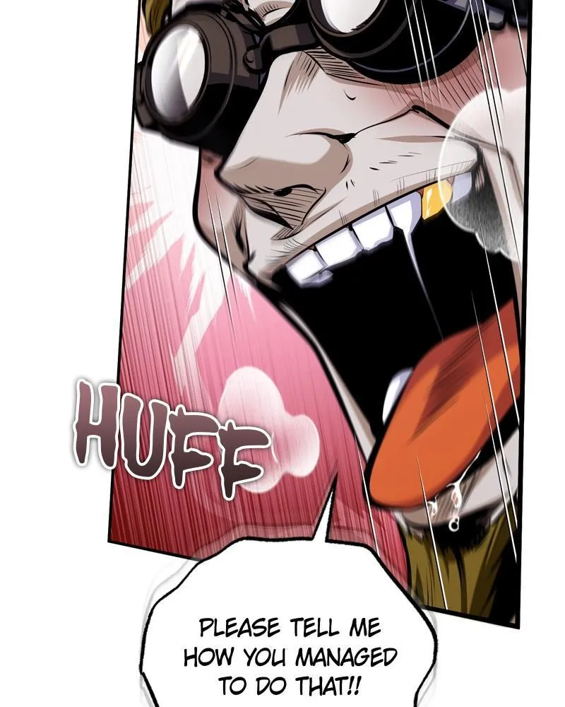 Read The Academy's Undercover Professor (en) Manga Online