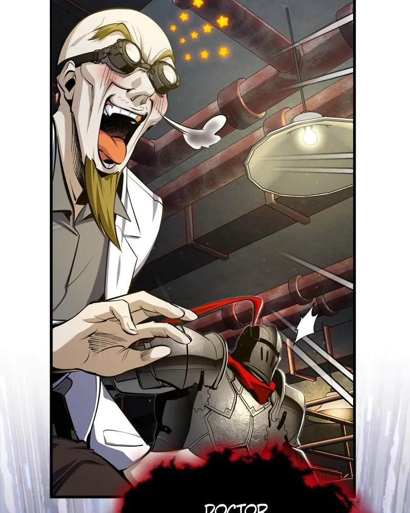 Read The Academy's Undercover Professor (en) Manga Online