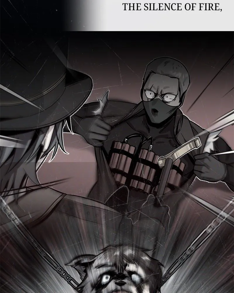 Read The Academy's Undercover Professor (en) Manga Online