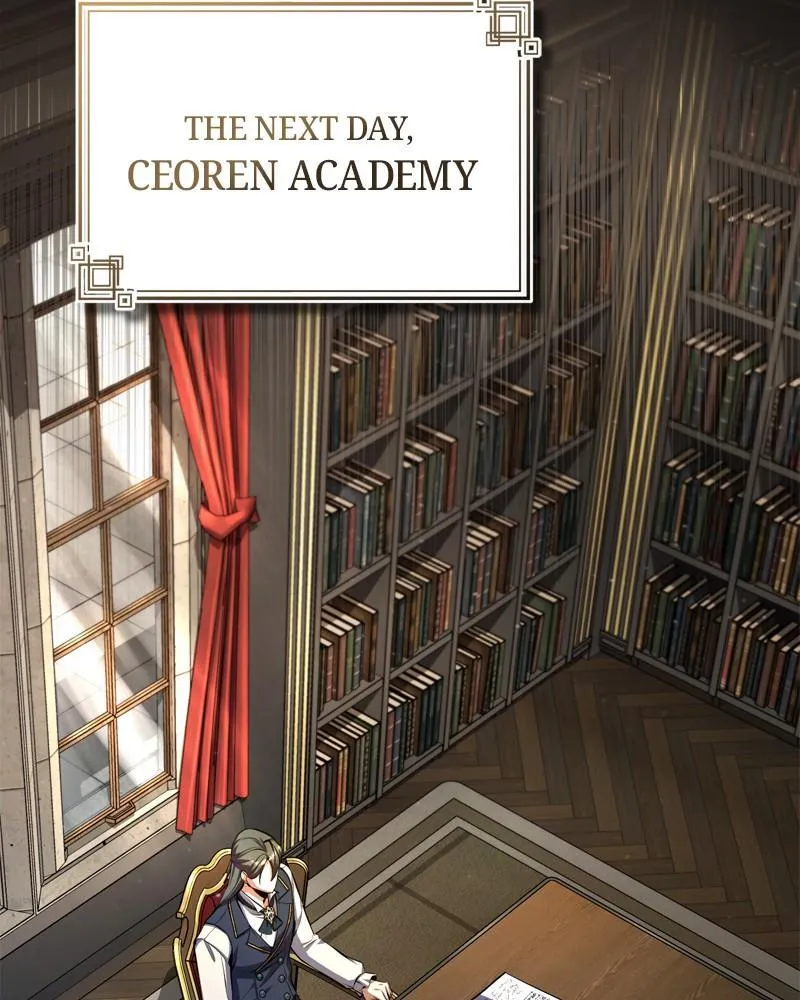 Read The Academy's Undercover Professor (en) Manga Online