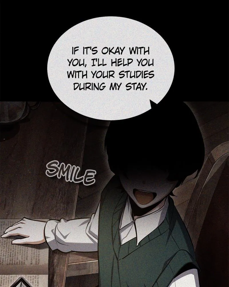 Read The Academy's Undercover Professor (en) Manga Online