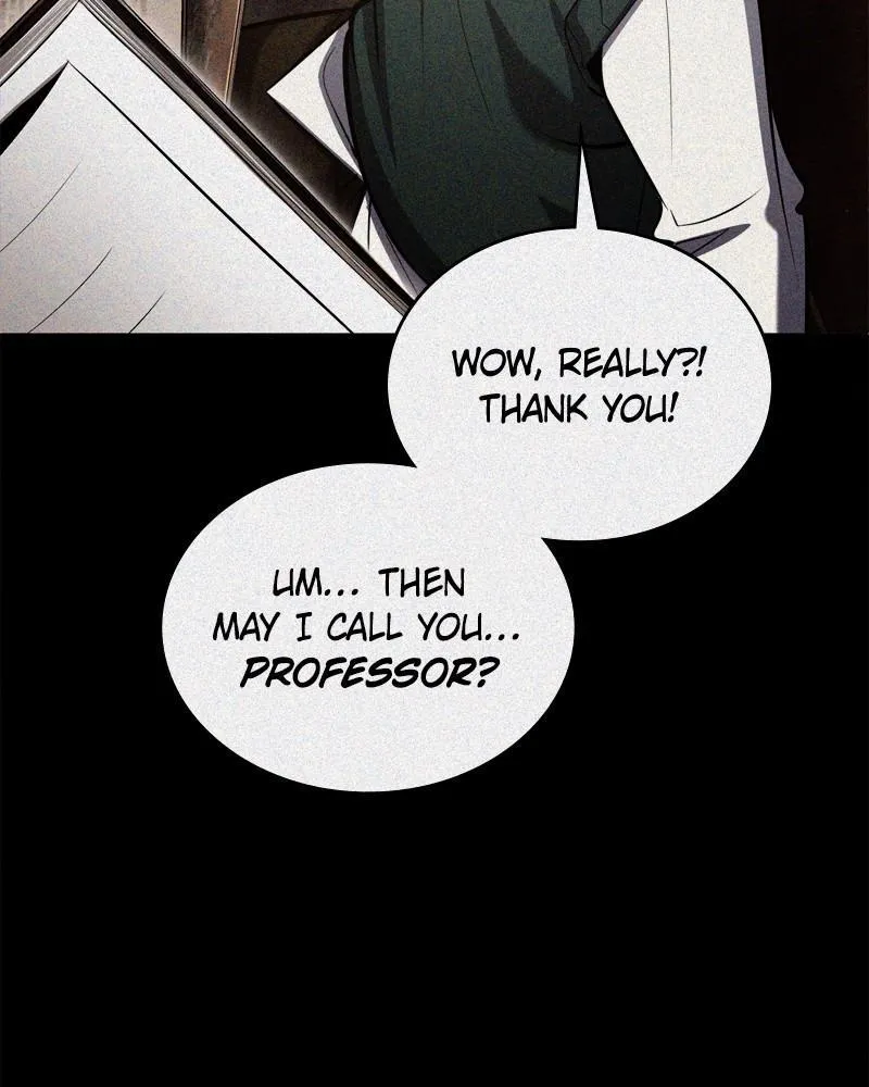 Read The Academy's Undercover Professor (en) Manga Online
