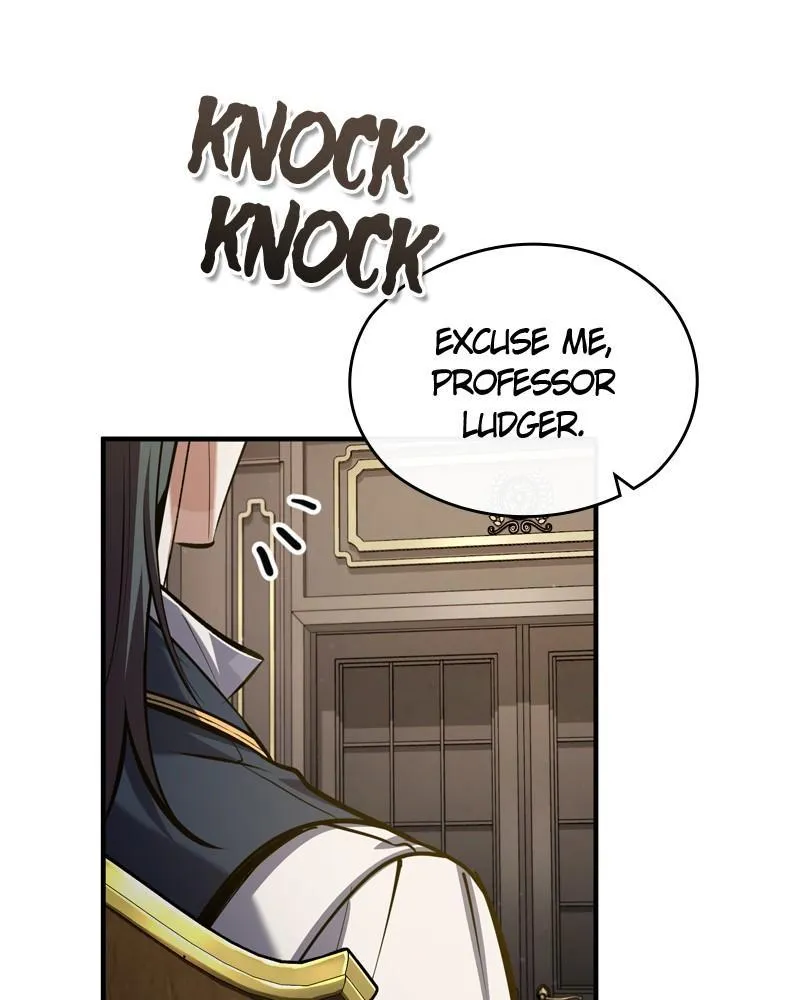 Read The Academy's Undercover Professor (en) Manga Online