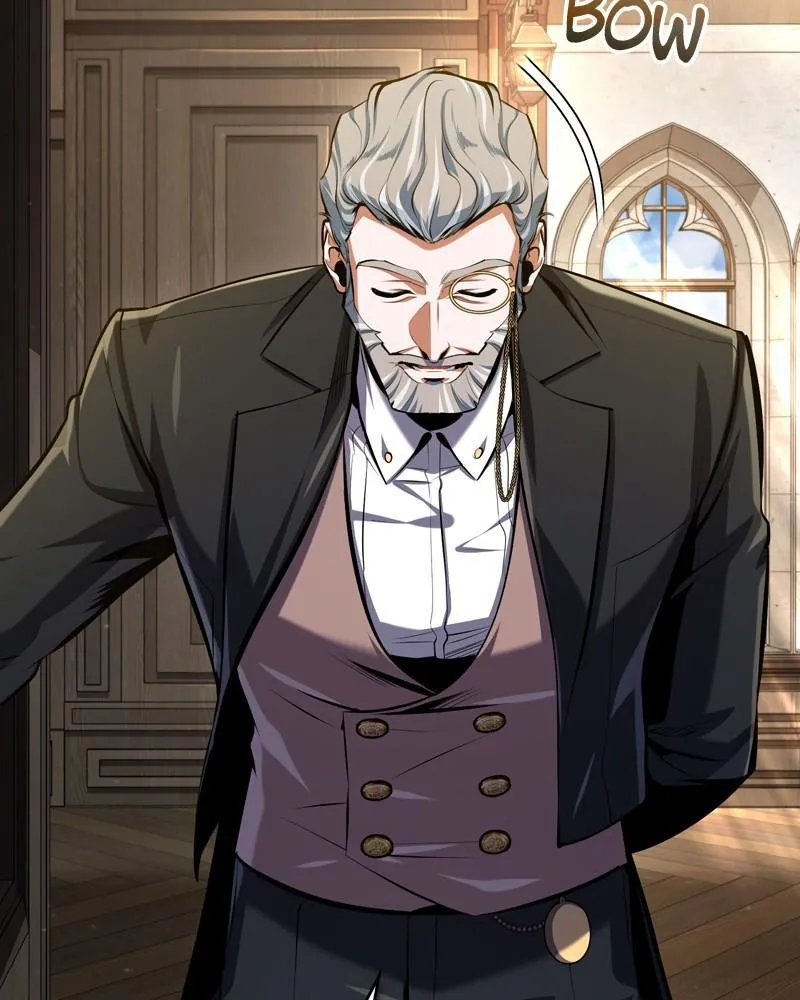 Read The Academy's Undercover Professor (en) Manga Online
