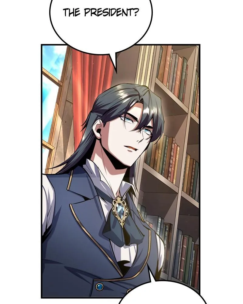 Read The Academy's Undercover Professor (en) Manga Online