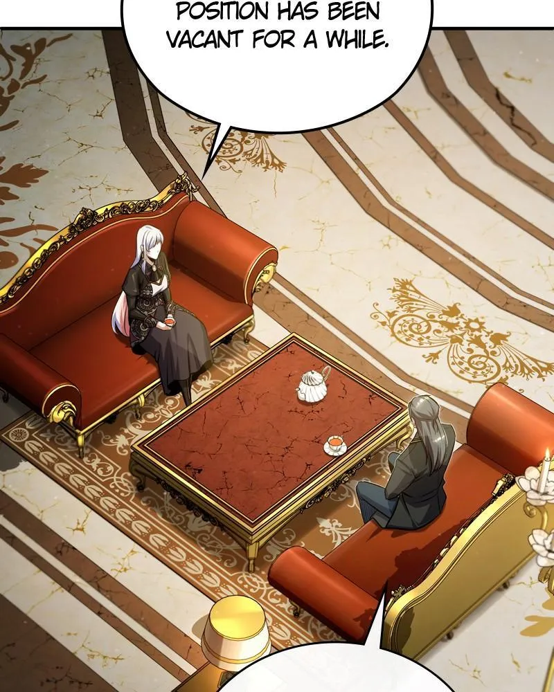 Read The Academy's Undercover Professor (en) Manga Online