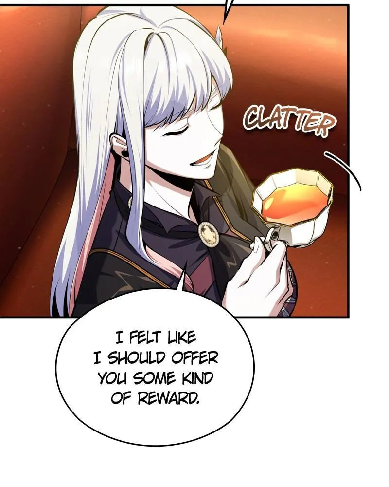 Read The Academy's Undercover Professor (en) Manga Online