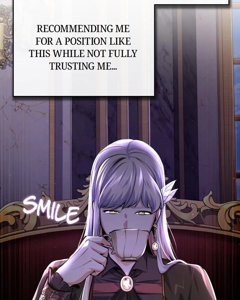 Read The Academy's Undercover Professor (en) Manga Online