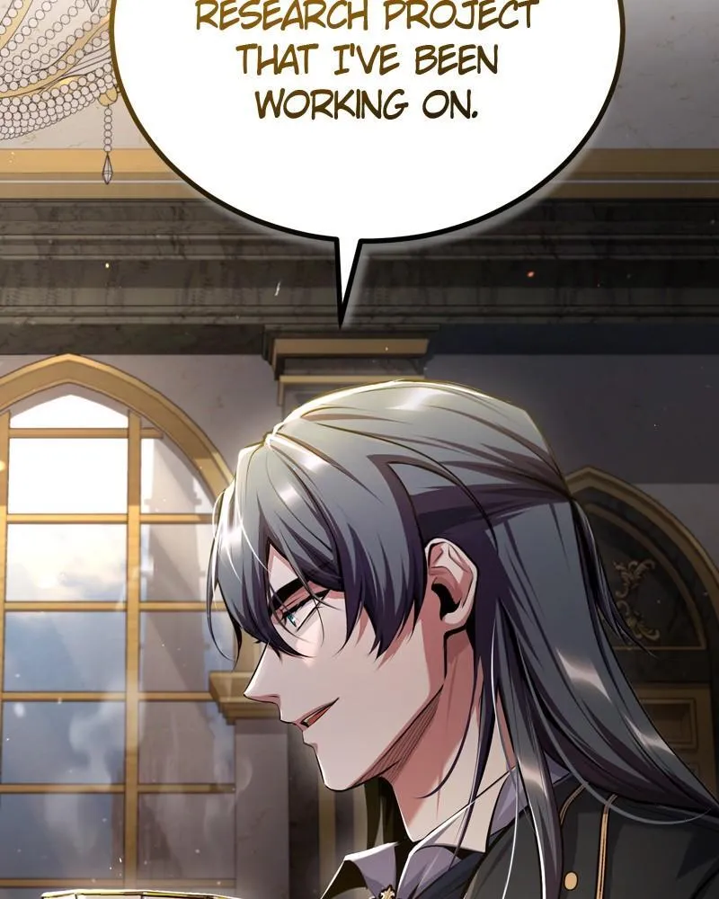 Read The Academy's Undercover Professor (en) Manga Online