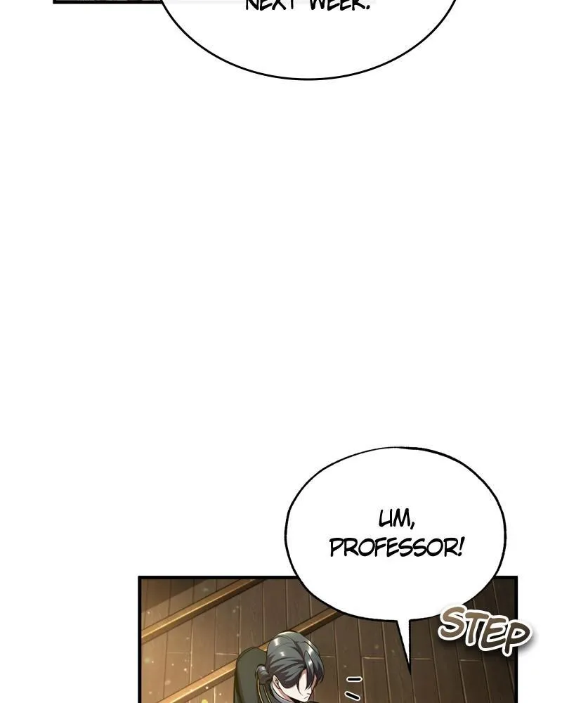 Read The Academy's Undercover Professor (en) Manga Online