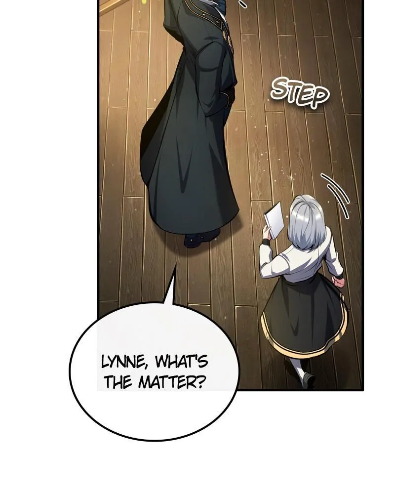 Read The Academy's Undercover Professor (en) Manga Online