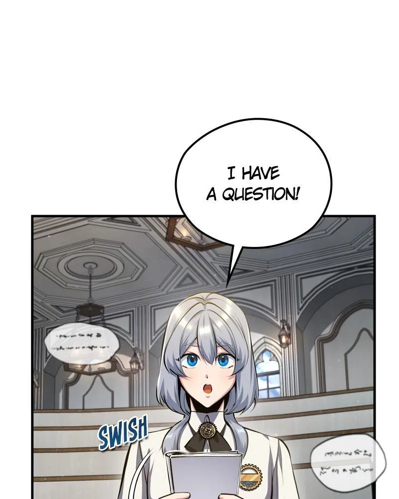 Read The Academy's Undercover Professor (en) Manga Online