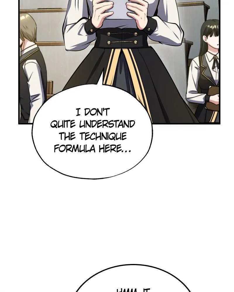 Read The Academy's Undercover Professor (en) Manga Online