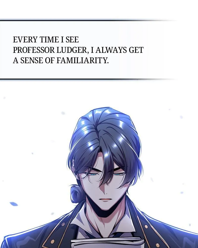 Read The Academy's Undercover Professor (en) Manga Online