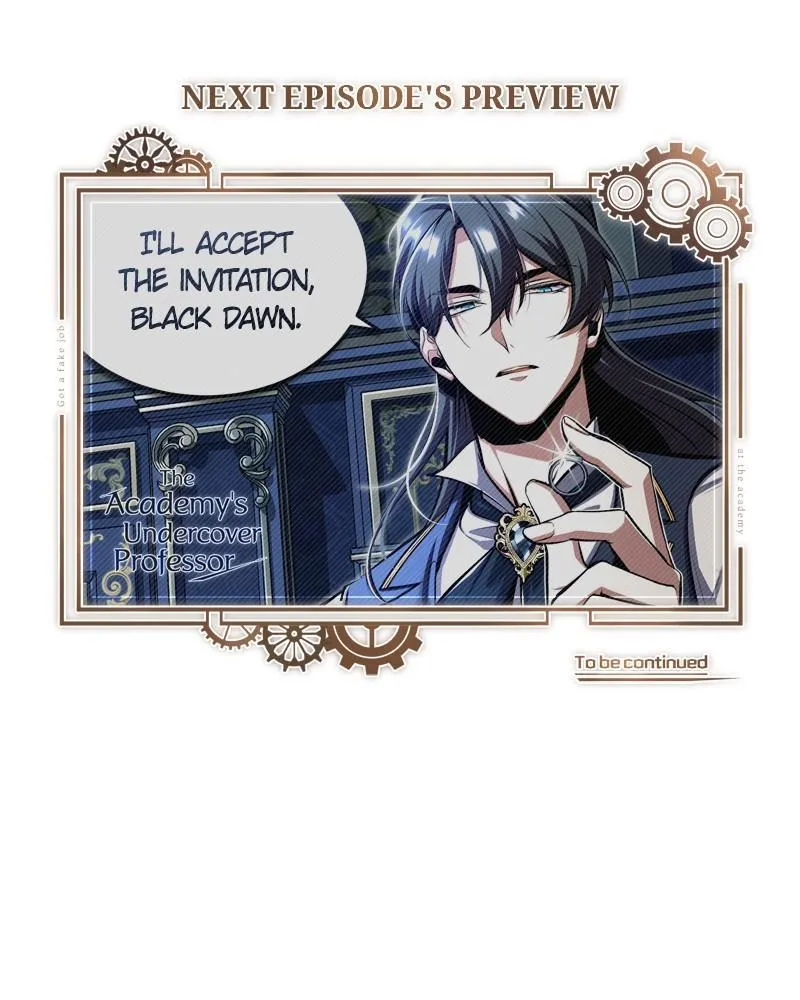 Read The Academy's Undercover Professor (en) Manga Online