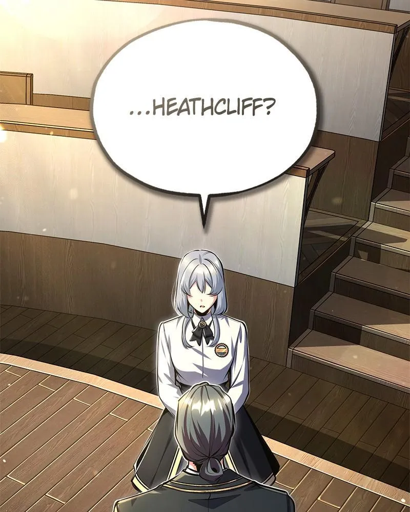 Read The Academy's Undercover Professor (en) Manga Online