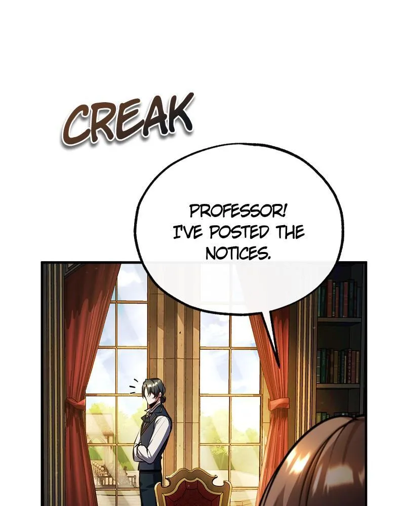Read The Academy's Undercover Professor (en) Manga Online