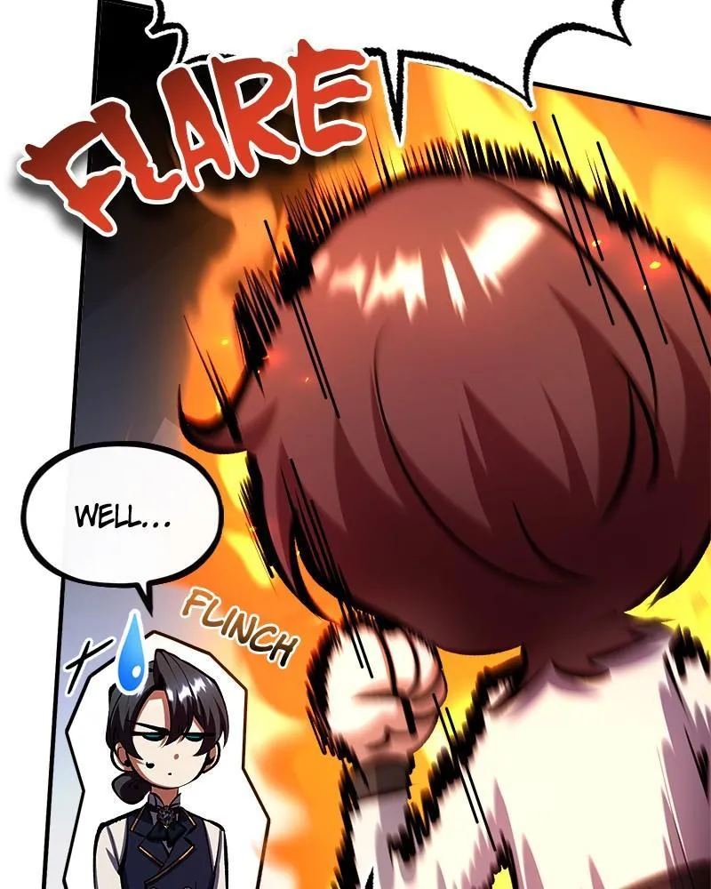 Read The Academy's Undercover Professor (en) Manga Online