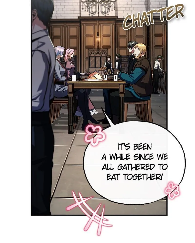 Read The Academy's Undercover Professor (en) Manga Online