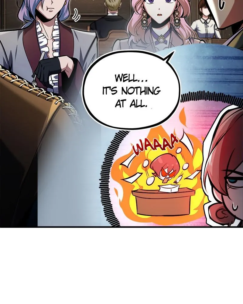 Read The Academy's Undercover Professor (en) Manga Online