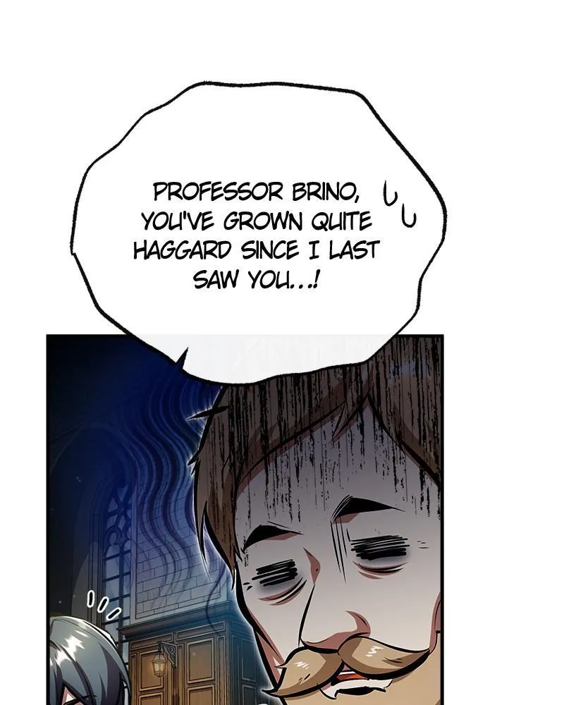 Read The Academy's Undercover Professor (en) Manga Online