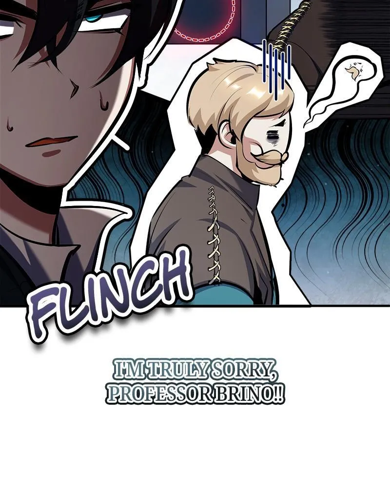 Read The Academy's Undercover Professor (en) Manga Online