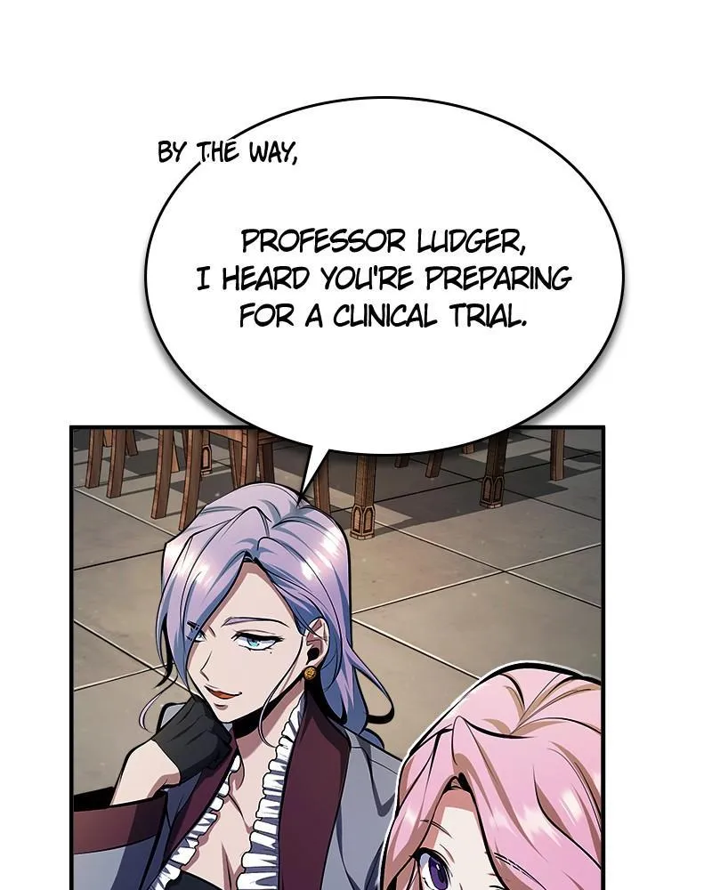 Read The Academy's Undercover Professor (en) Manga Online