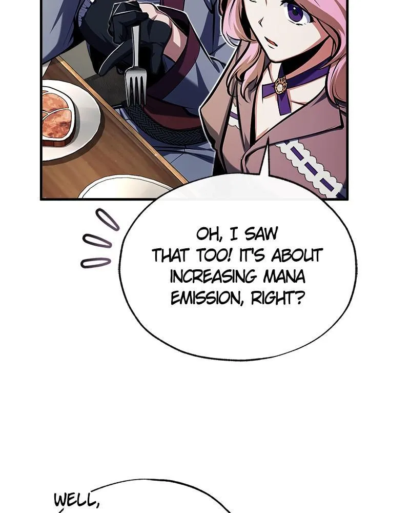 Read The Academy's Undercover Professor (en) Manga Online