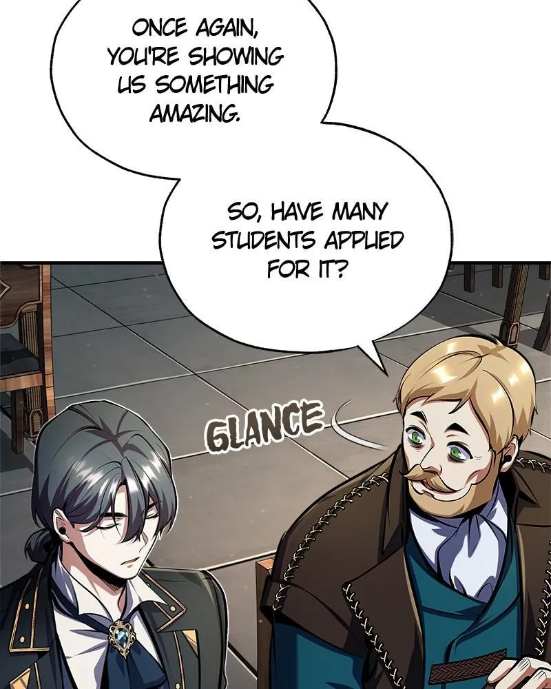 Read The Academy's Undercover Professor (en) Manga Online