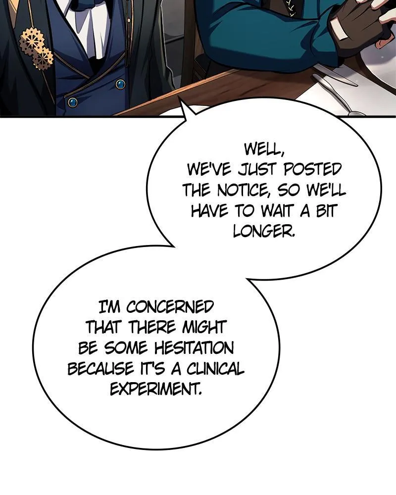 Read The Academy's Undercover Professor (en) Manga Online