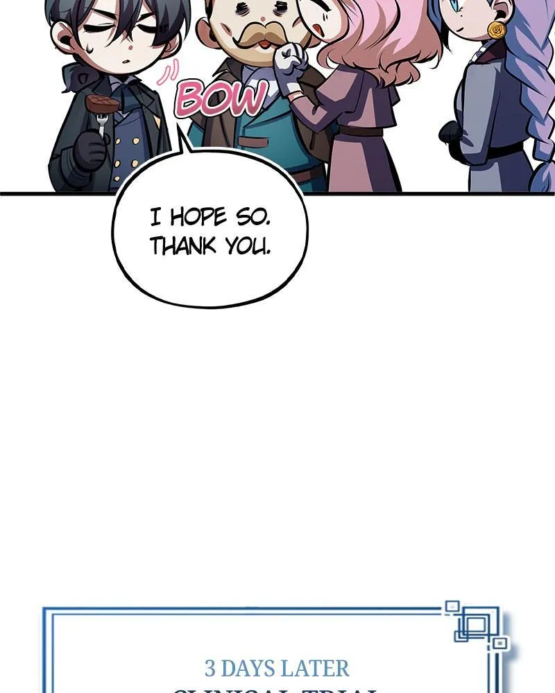 Read The Academy's Undercover Professor (en) Manga Online